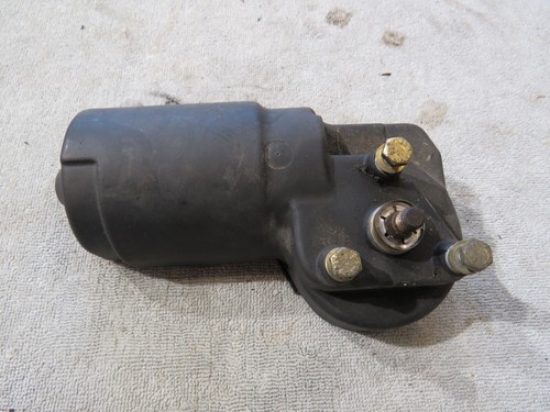 Polo wischermotor vorne - vw,