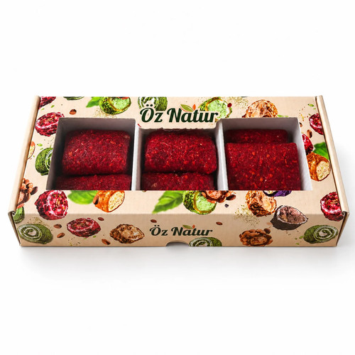 öz natur turkish delight - |,