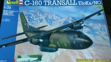 Revell 04675 C-160 Transall