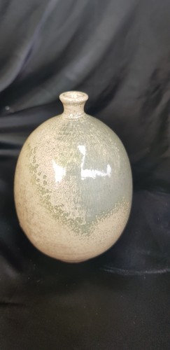 Studiokeramik kleine vase - studiokeramik,