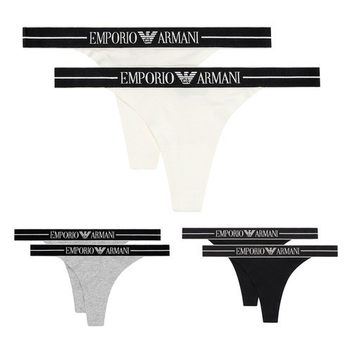 2er pack emporio - emporio, damen