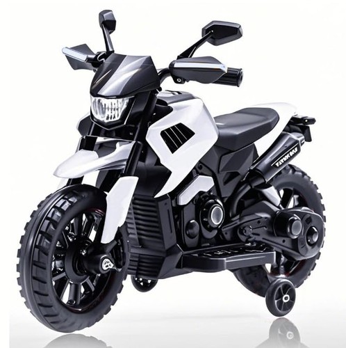 Kinder crossbike elektro - kinder,