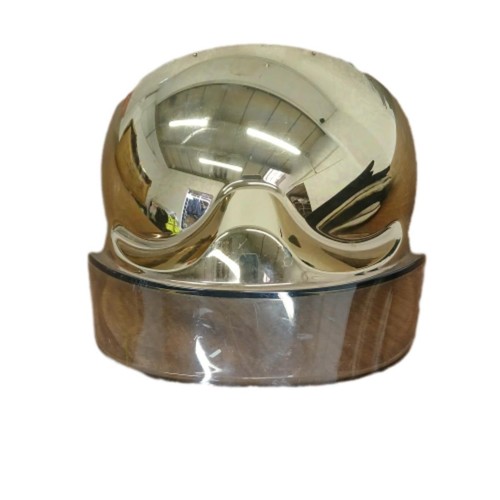 Msa gallet feuerwehrhelm - gallet,