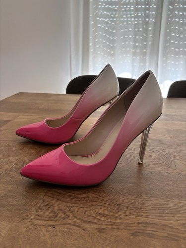 Buffalo high heels - buffalo, größe