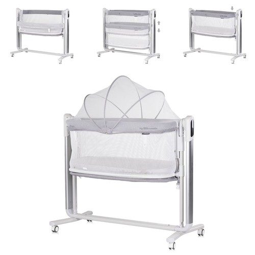 Chipolino babywiege elektrisch - chipolino,