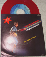 Single: Christian Anders -