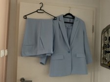 Stylischer Hosenanzug 3-tlg