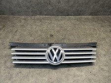 VW Bora Grill Frontgrill Kühlergrill LA7W #34607