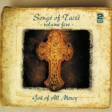 Various - Songs of Taize 5-God