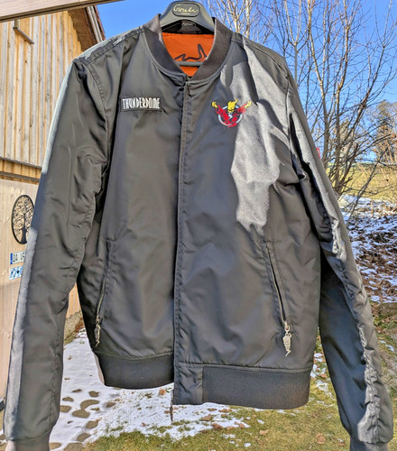 Thunderdome original - thunderdome,