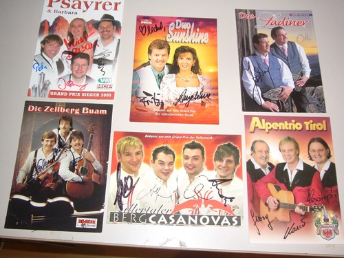 Sammlung konvolut paket - mit, 8