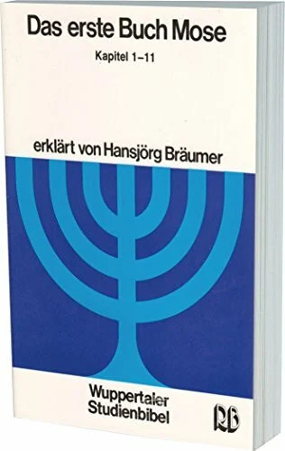 Wuppertaler studienbibel at - wuppertaler,