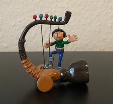 GASTON LAGAFFE , PIXI 4685