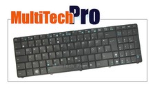 DE Tastatur Asus X64 X64Ja