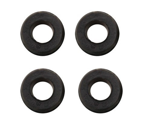 Stoßdämpferbuchsen - , 4x