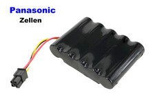 3500mAh Akku fÃ¼r Gardena