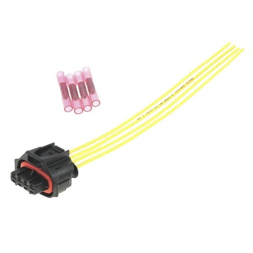 Stecker luftmassenmesser - stecker,