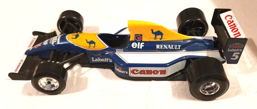 Williams renault fw14 f1 - williams,