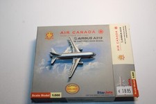 Starjets 500 flugzeug - 1:500,