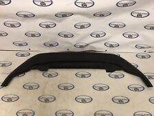 VW Golf 7 Halter für Spoiler Frontspoiler vorne Stoßstange 13-17 5G0805915
