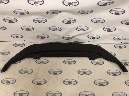 Golf halter für spoiler - für,