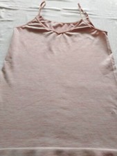 Jolinesse-Träger-Top-