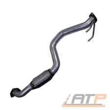 ABGASROHR HOSENROHR FÜR SEAT