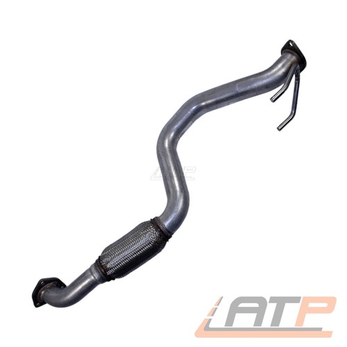 Abgasrohr hosenrohr für seat - hosenrohr,