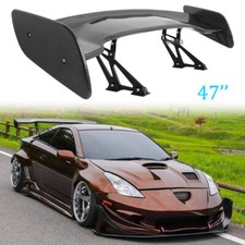 47'' Rear Trunk Spoiler GT