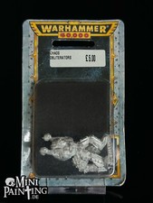 Warhammer 40k kyborg - warhammer,