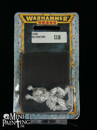 Warhammer 40k kyborg chaos - warhammer,