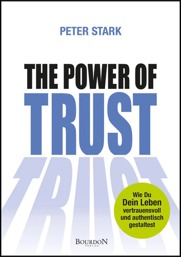 The power trust - wie, du