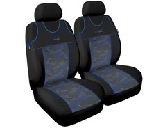 Universelle Autositzbezüge im