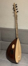Saz Bağlama KURSHALS ARDIC