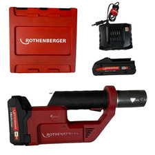Rothenberger Romax Compact TT