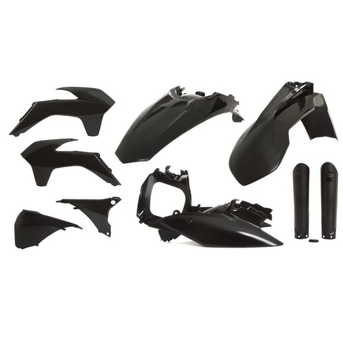Acerbis plastik kit full - plastik-kit, full-kit