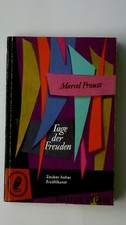 91046 Marcel Proust TAGE DER