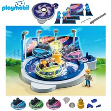 Playmobil® 5554 Breakdancer Rummel Jahrmarkt Ersatzteile  - Zum  aussuchen