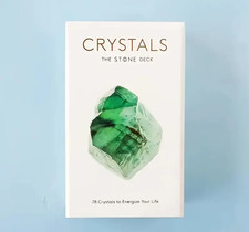 Crystals – The Stone Deck