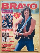 Bravo vom 8 1976 - vom, 26.8.1976
