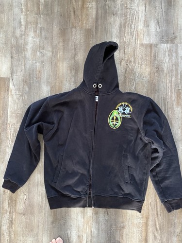 Martina damen hoodie - la,