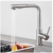 Küchenarmatur Wasserhahn