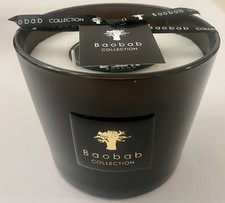 Baobab Duftkerze Les