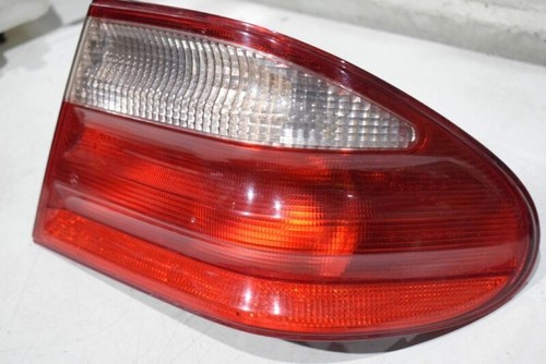 Mercedes klasse w210 e200 - mercedes,