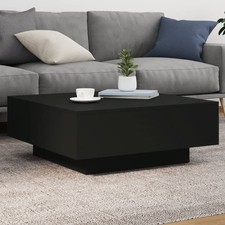 Couchtisch mit led leuchten - couchtisch,