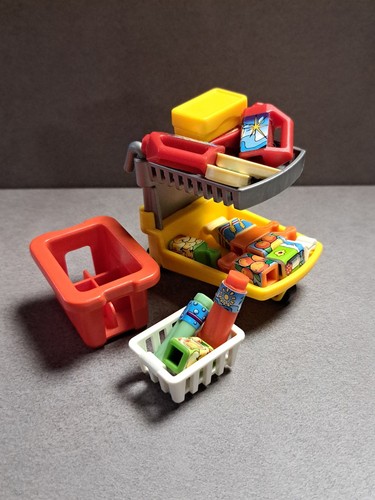 Playmobil zubehör - zubehör, |