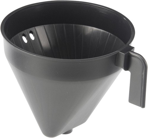 Filtertopf schwarz bosch - filtertopf,