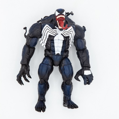 Marvel legends monster venom - monster,