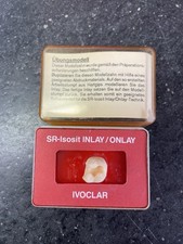 Übungsmodell für Inlay