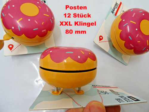 12x fahrrad klingel - 12x,